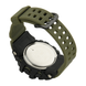 M-Tac годинник тактичний Adventure Black/Olive