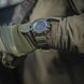 M-Tac годинник тактичний Adventure Black/Olive
