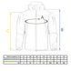 Куртка Shark Skin SoftShell Olive, Olive, S
