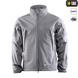 M-Tac куртка Soft Shell Grey