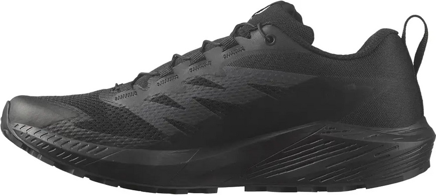 Кросівки Salomon Sense Ride 5 SR Black 42,5