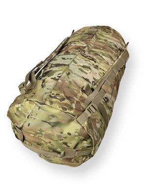 Баул-рюкзак армейский 100L Multicam, Multicam