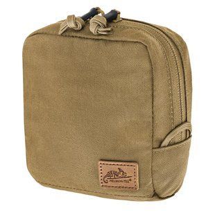 Сумка на пояс Helikon-Tex Sere Pouch Cordura, Black