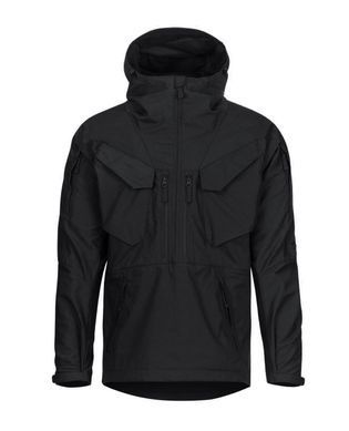 Куртка Helikon Pilgrim Anorak, Black, S