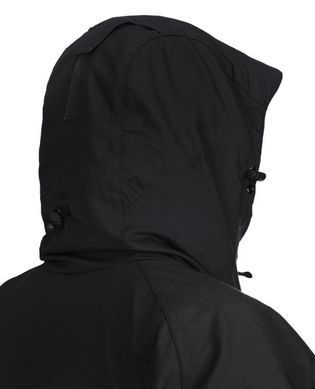 Куртка Helikon Pilgrim Anorak, Black, S