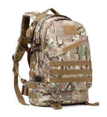 , Multicam