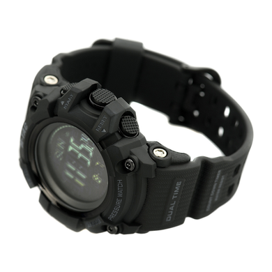 M-Tac часы тактические Adventure Black