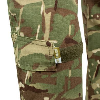Штани тактичні Tailor Rip-Stop Multicam, Multicam, 40