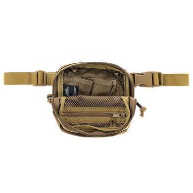 Сумка на пояс Helikon-Tex Sere Pouch Cordura, Black