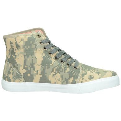 Кеди високі MIL-TEC Army Sneaker AT-Digital UCP
