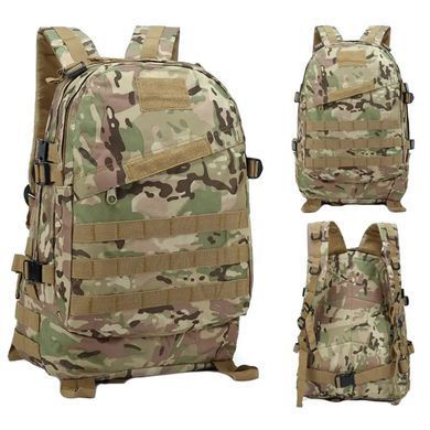 , Multicam