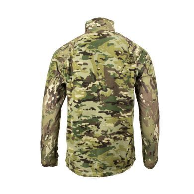 Флисовая кофта Vik-Tailor GEN II - Multicam, Multicam, 42
