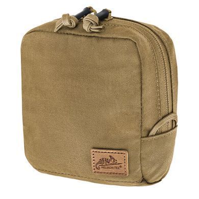 Сумка на пояс Helikon-Tex Sere Pouch Cordura, Black