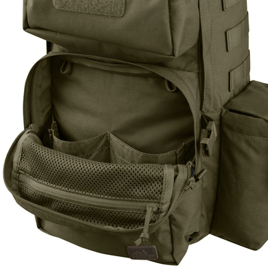Рюкзак Helikon Ambush 22 л - Olive Green