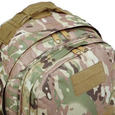 , Multicam