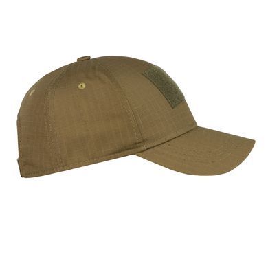 Бейсболка тактична Tailor Rip-Stop Coyote, Coyote, 56