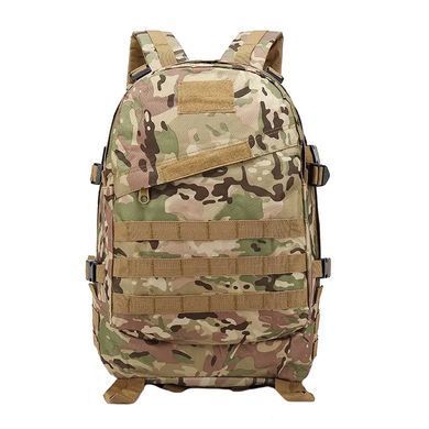 , Multicam