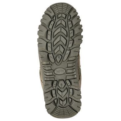 Кроссовки тактические MFH Low Shoes "Tactical Low" OD, Olive, 39