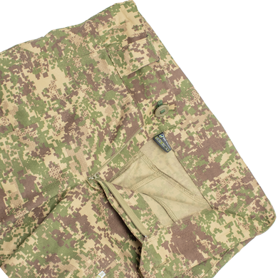 , NGU Camo, 46