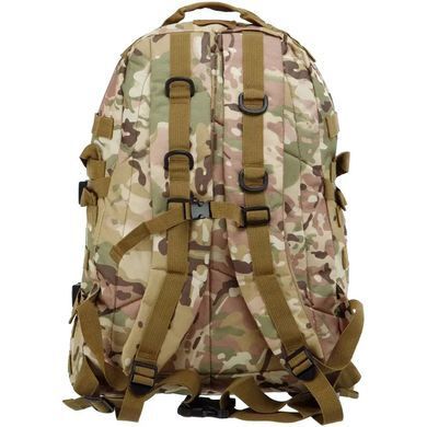 , Multicam