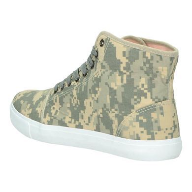 Кеди високі MIL-TEC Army Sneaker AT-Digital UCP
