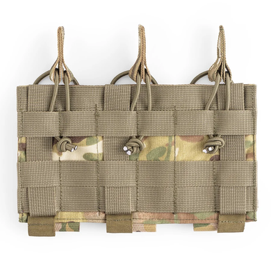 , Multicam