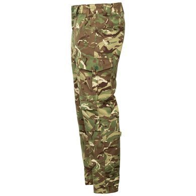 Штани тактичні Tailor Rip-Stop Multicam, Multicam, 40