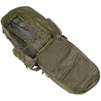 Рюкзак IT Backpack OD green Tactical-Modular 45L Олива