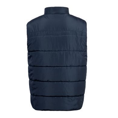 Жилет VikTailor Navy Blue, Navy Blue, 44