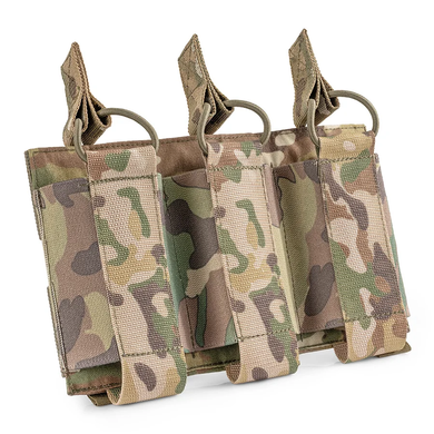 , Multicam