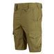Шорты тактические Vik-Tailor Striker Rip-Stop Coyote, Coyote, 44