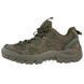 Кроссовки тактические MFH Low Shoes "Tactical Low" OD, Olive, 39