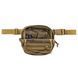 Сумка на пояс Helikon-Tex Sere Pouch Cordura, Black