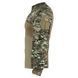 Бойова сорочка ESDY Tactical Frog Shirt Multicam, Multicam, S