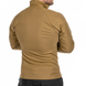 Бойова сорочка Helikon MCDU Combat Shirt NyCo Rip-Stop - Coyote