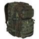 , Flecktarn