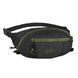 , Black/Olive Green