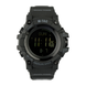 M-Tac часы тактические Adventure Black