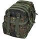 , Flecktarn