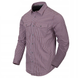 Сорочка Helikon Covert Concealed Carry - Scarlet Flame Checkered