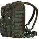, Flecktarn