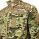 Флисовая кофта Vik-Tailor GEN II - Multicam, Multicam, 42