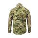 Флисовая кофта Vik-Tailor GEN II - Multicam, Multicam, 42