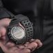 M-Tac часы тактические Adventure Black