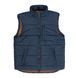 Жилет VikTailor Navy Blue, Navy Blue, 44
