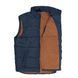 Жилет VikTailor Navy Blue, Navy Blue, 44