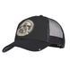 Бейсболка Pentagon Era Cap Instructor Zero Black