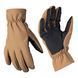 Перчатки зимние MIL-TEC SoftShell Thinsulate Dark Coyote, Темний койот, S