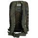 , Flecktarn
