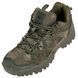 Кроссовки тактические MFH Low Shoes "Tactical Low" OD, Olive, 39